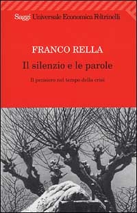 Image of Il silenzio e le parole