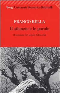 Image of Il silenzio e le parole