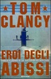 Cover of Eroi degli abissi