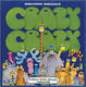 Cover of Crazy crazy