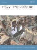 Troy C. 1700-1250 BC (Fortress, 17)