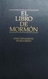 Cover of El Libro de Mormon