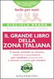 Cover of Il grande libro della Zona italiana