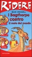 Cover of I Bagthorpe contro il resto del mondo