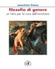 Cover of Filosofia di genere