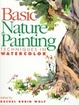 Cover of Basic Nature Painting