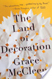Cover of The Land of Decoration