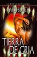 Cover of TIERRA DE CRIA