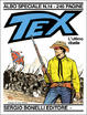 Cover of Tex Albo speciale n. 14