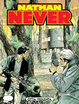Cover of Nathan Never n. 126