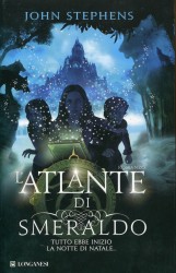 More about L'atlante di smeraldo