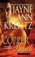 Cover of Copper Beach