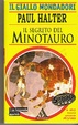 Cover of Il segreto del minotauro