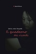 Cover of Il quaderno dei ricordi