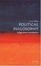 Cover of 'Political Philosophy'