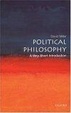 Cover of Political Philosophy