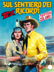 Cover of Tex Tre Stelle n. 575