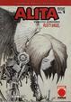 Cover of Alita l'angelo della battaglia vol. 1
