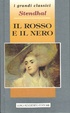 Cover of Il rosso e il nero