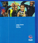 Cover of Open Water Diver Manual