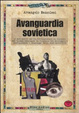 Cover of Avanguardia sovietica
