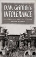 Cover of D.W. Griffith's Intolerance