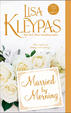 Cover of Married by Morning