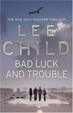 Cover of Bad Luck and Trouble