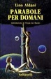 Cover of Parabole per domani