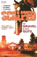 Cover of Scalped Vol. 4: the Gravel in Your Guts