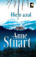 Cover of Hielo azul