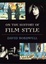 Cover of "On the History of Film Style"