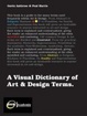 Cover of A Visual Dictionary of Graphic Design