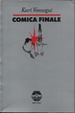 Cover of Comica finale
