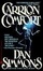 Cover of "Carrion Comfort"