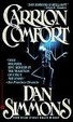 Cover of Carrion Comfort