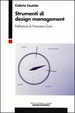 Cover of Strumenti di design management