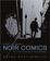 Cover of How to Draw Noir Comics
