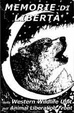 Cover of Memorie di Libertà