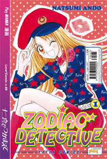 Immagine di Zodiac Detective