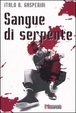 Cover of Sangue di serpente