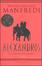 Cover of Aléxandros Vol. 3