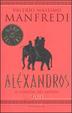 Cover of Aléxandros Vol. 3