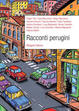 Cover of Racconti Perugini