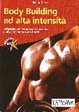 Cover of Body building ad alta intensità