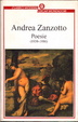 Cover of Poesie