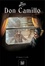 Cover of Don Camillo a fumetti