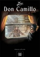 Cover of Don Camillo a fumetti