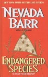 Endangered Species (Anna Pigeon Mysteries (Paperback))