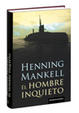 Cover of El hombre inquieto
